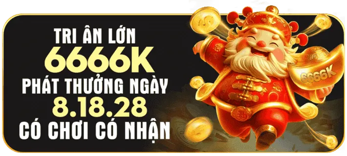 Các chương trình khuyến mãi hấp dẫn nhất tại u888 vip9 com