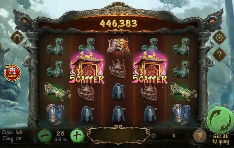 Bước 2: Chọn hệ điều hành Android hoặc iOS