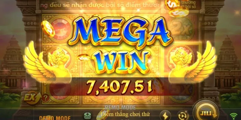 Game nổ hũ Thần Tài tại u888 vip9 com